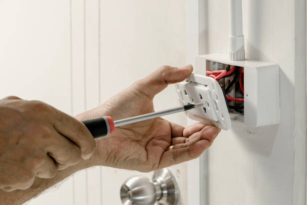 Best Electrical Outlet Installation and Repair  in Dilworthtown, PA