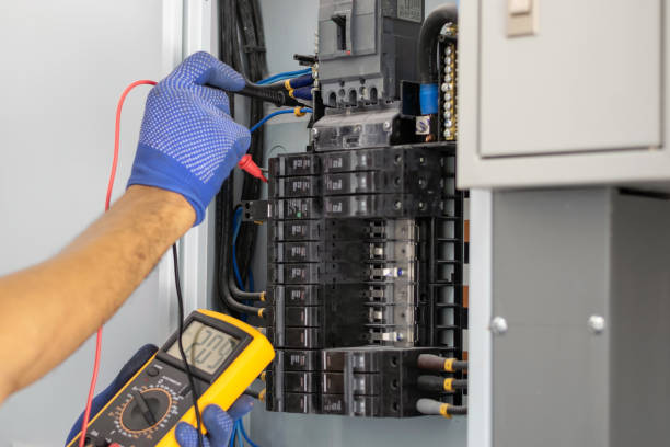 Best Emergency Electrical Repair Services  in Dilworthtown, PA