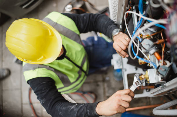 Emergency Electrical Repair Services in Dilworthtown, PA